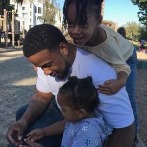 Meet your Posher, Greg